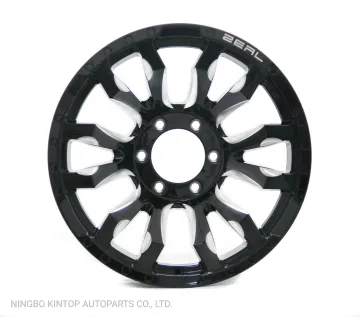 Toyota Aftermarket Alloy Wheel Rims
