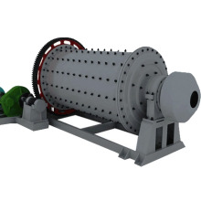 Large Capacity Gold Ball Mill Overflow Ball Mill Stainless Steel Ball Mill