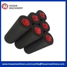 Coal Mine DIN Type Conveyors Belt Return Rollers