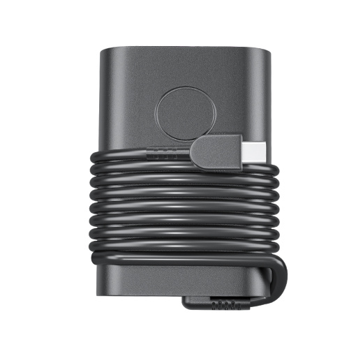 Carregador portátil do portátil 65W USB-C para a Dell