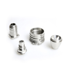 OEM CNC Machined Parts