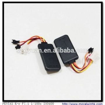 Web Track Car Gps Tracker Anti-Theft P168