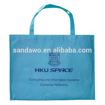 OEM &ODM Available reusable E1 plastic bag shopping