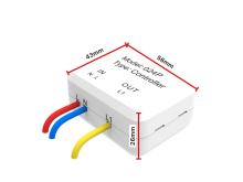 Wireless Light Switch With Remote Control Light Switch