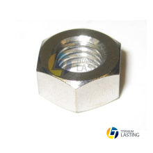 m10x1.25 Titanium Fastener Lug Nuts