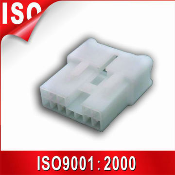 plastic injection part