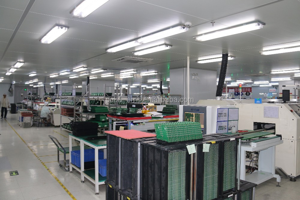 Smart Electronic Components Custom usb 3.0 hub pcb board Manufacturer