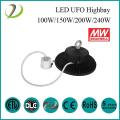 Đèn chiếu sáng dẫn đường UFO High Bay Light