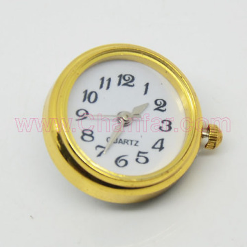 Fashion jewelry accessories snap button watch jewelry for snap button bracelet