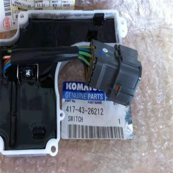 Gorndazer D41E-6 Switch 14x-06-12120