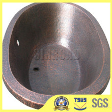 massage bath tub copper baths freest