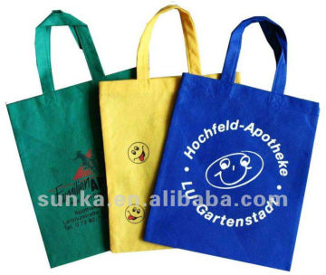 Recycled Bag Eco-friendly nonwoven Bags