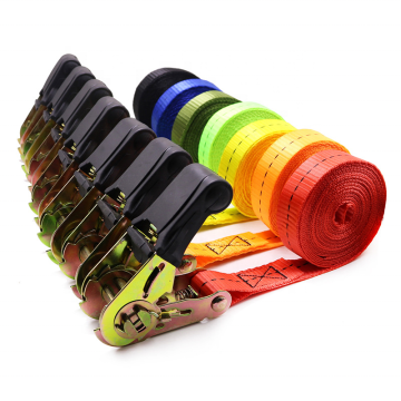 Low Price Acerbis Ratchet Tie Down Straps 25mm 1 Inch for Motorcycle Cargo