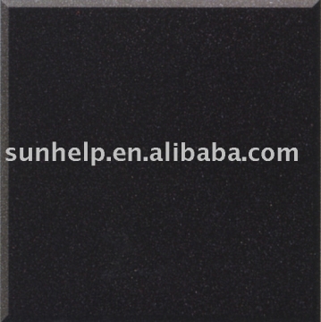 Mongolia Black granite