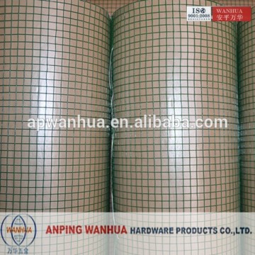 3x3 galvanized welded wire mesh