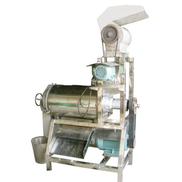Pomegranate Juicing and Seed Removal Machinery