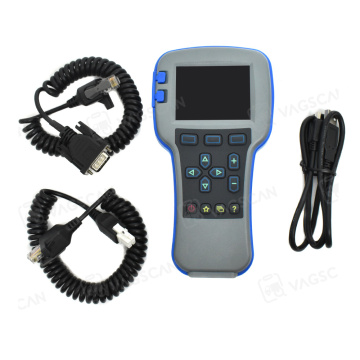 Curtis Handheld Programmer 1313k-4331 - OEM Programmer for Power Wheelchair and Forklift Diagnostics