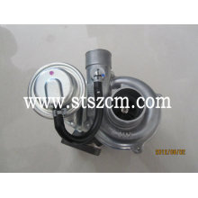 Komatsu PC56-7 Excavator turbocharger KT1G491-1701-0