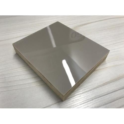 1 mm độ dày Acrylic ép dán