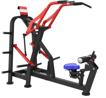 Super Lat Machine Convergent