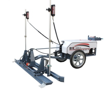 Laser Leveling Machine Electric Laser Concrete Screeds