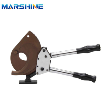 Hand Underground Cable Tools Cable Cutter Wire Scissors