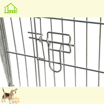 8 Panels folding pet puppy playpen for sale