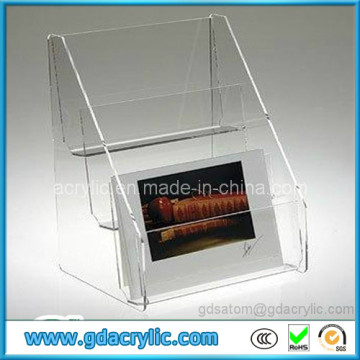 Brochure Stands Acrylic Brochure Stand