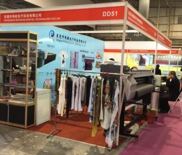 High Speed Multipurpose Belt Printer