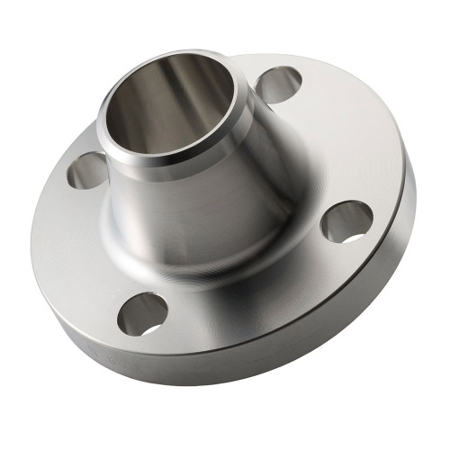 ANSI Weld Neck Flange