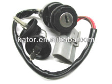 2010-2012 BIG BEAR 400 YFM400 HUNTER 2011 4WD 4X4 ATV Ignition Switch