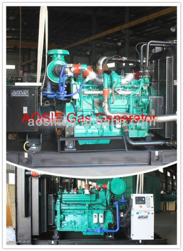 Gas turbine generator for sale