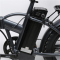 Electric Bike 750w Folding ebikes
