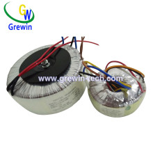 Industrial Control of Minature Toroidal Transformer