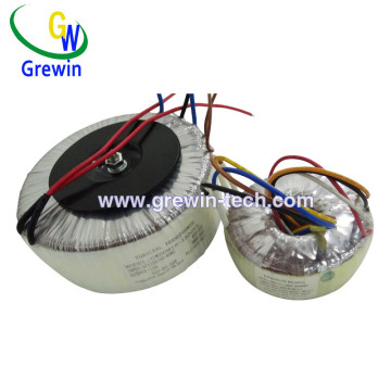 Industrial Control of Minature Toroidal Transformer