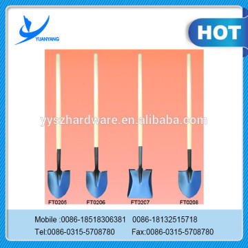 Garden tools/gardening tools/snow shovel