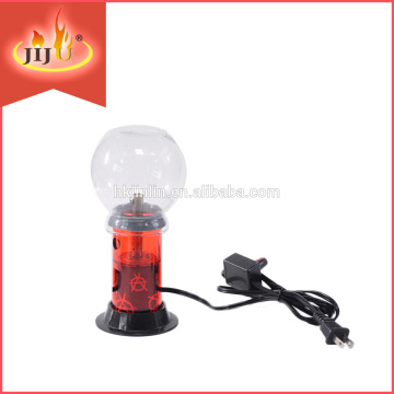 2016 VP500 Fancy Design Dry Herb Vaporizer Smoking Pipe for Sale