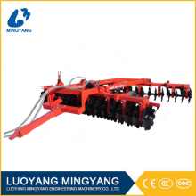 4m Agricultural Tractor Trailed Disc Harrow 1BJ-4.0