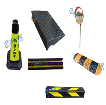 Shanjing auto parts  - Road Barriers