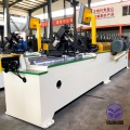 Automatische snelle stud- en trackrolvormingsmachine