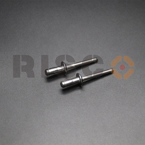 Stainless Steel Dome Head Blind Rivets