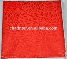 latest simple headtie(HT492) African net headtie