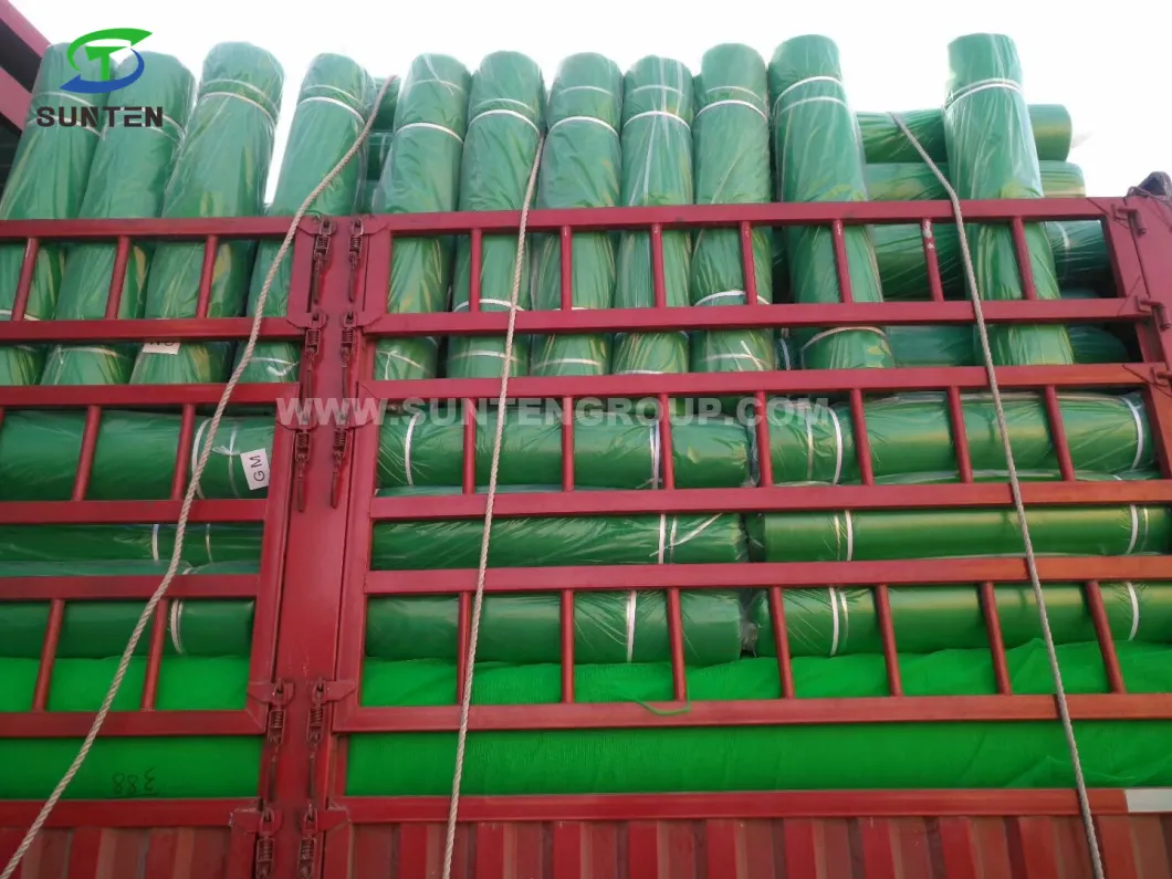 90% Europehdpe Agriculture/Agro/Agri/Greenhouse/Hoticulture/Vegetable/Garden/Raschel/Shading/Sun Shade Net