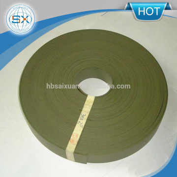 Phenolic Resin Fabric Tape/ POM PTFE Guide Ring