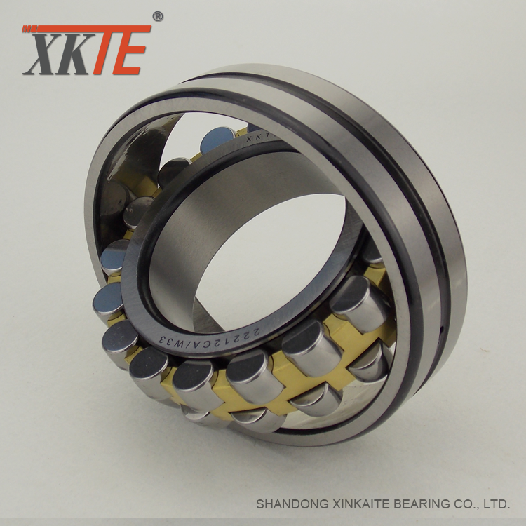 Spherical Roller Bearing 22212ca W33