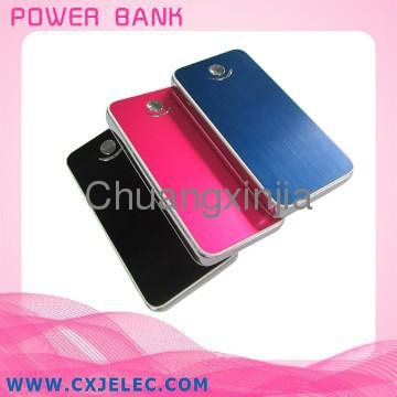 Super Slim Design Mobiel Phone Portable Energy