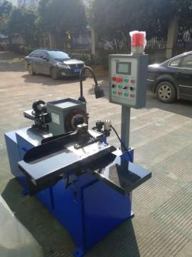 Water Cooling for Steel Pipe Cutter