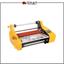 FM-3510 Automatic Electric Laminator Machine