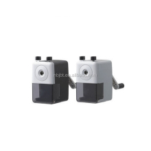 Jumbo Pencil Sharpeners: Large Size Sharpeners for Thicker Pencils