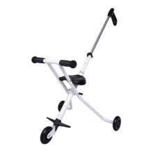 colorful frame baby strollers